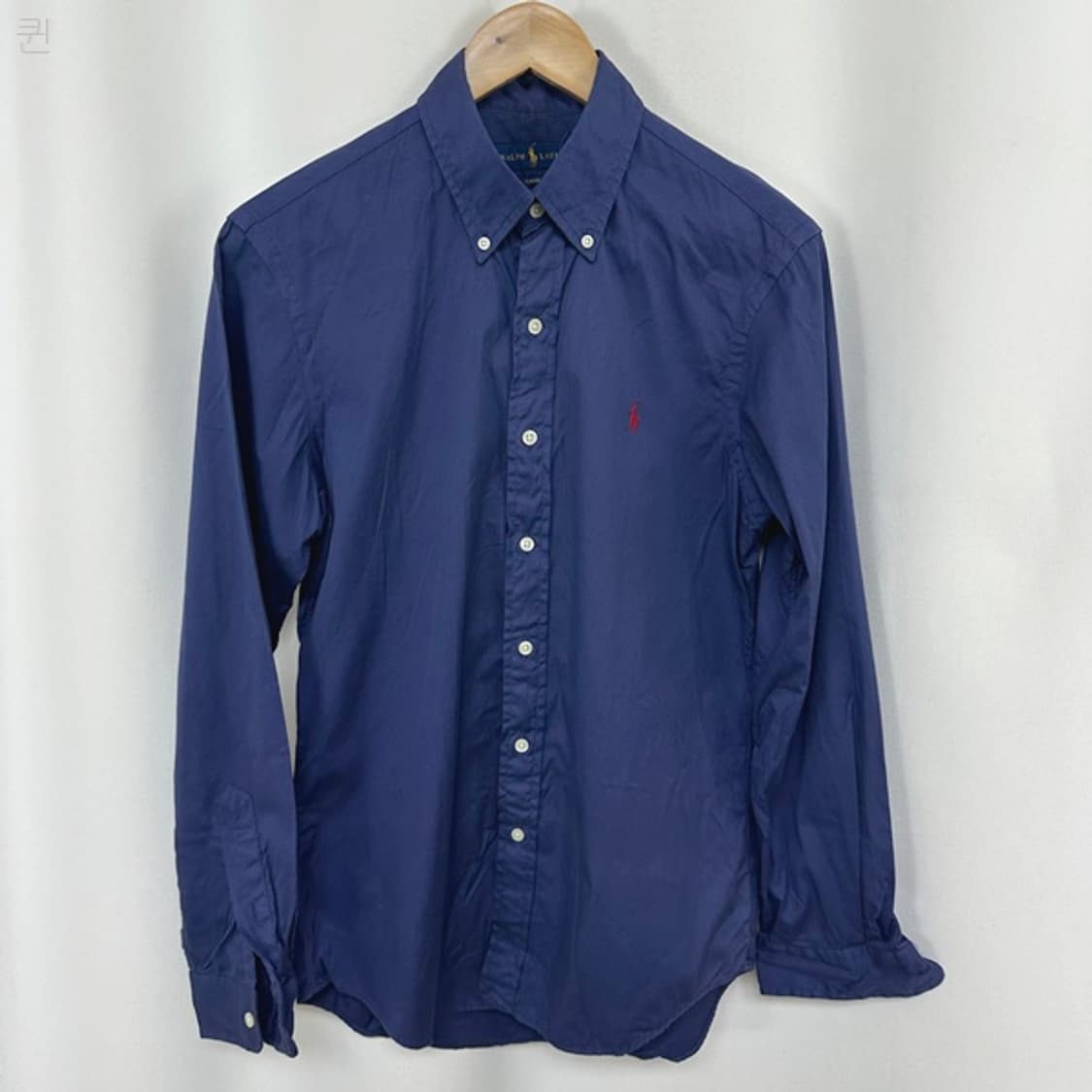 랄프로렌 남자 긴팔 셔츠 남방 S  상품이미지1