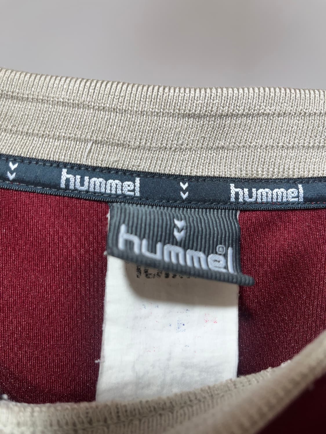 hummel jersey 상품이미지7