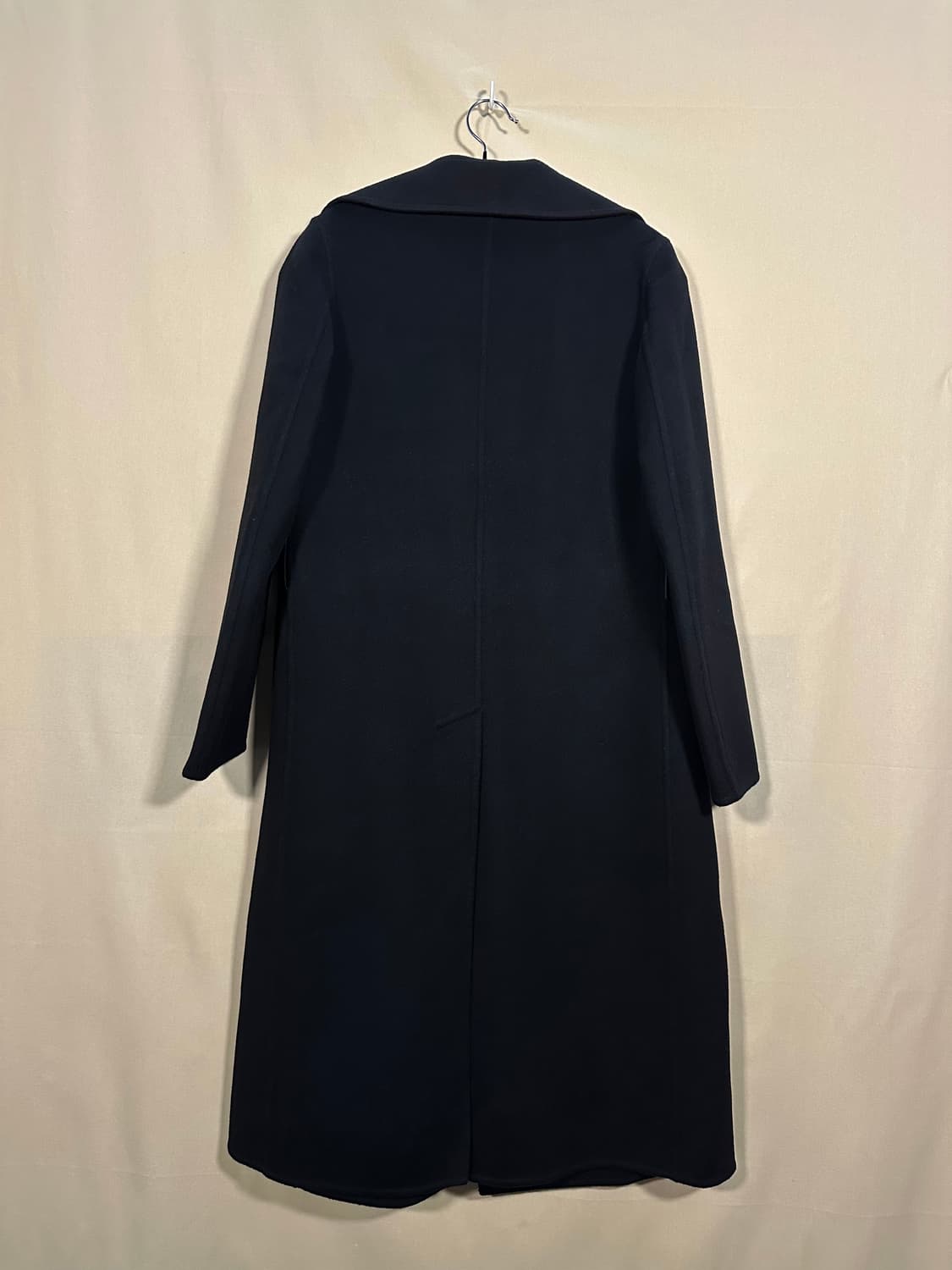 생로랑 캐시미어 울 코트 처분  상품이미지6