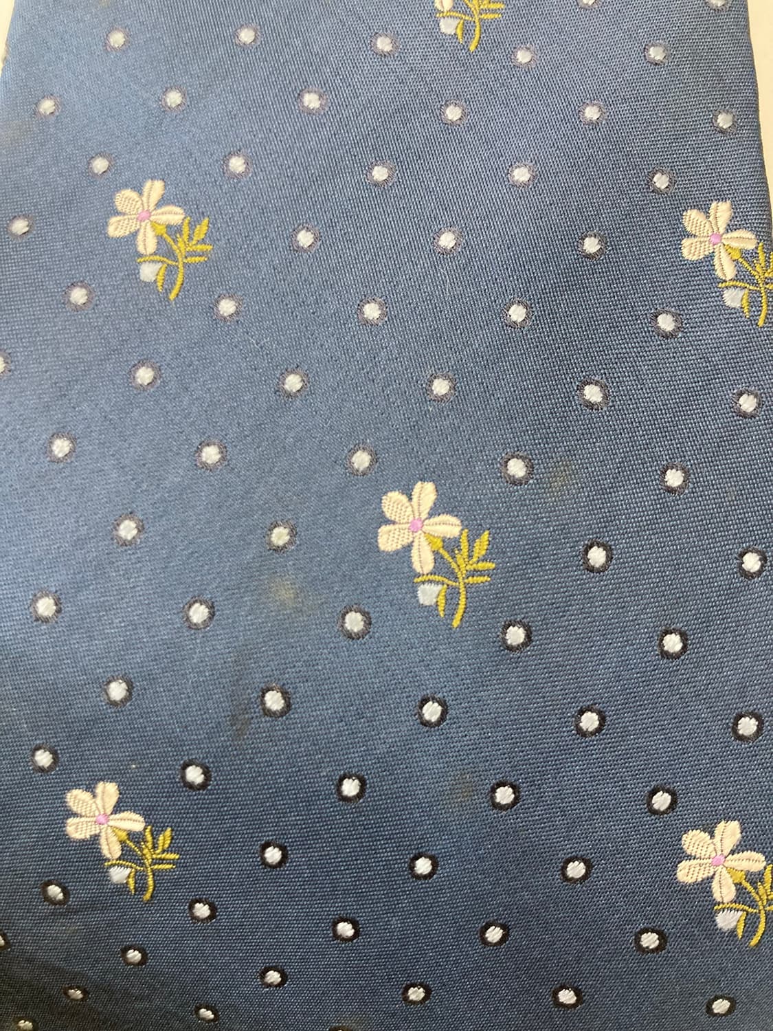 겐조 넥타이 상품이미지9