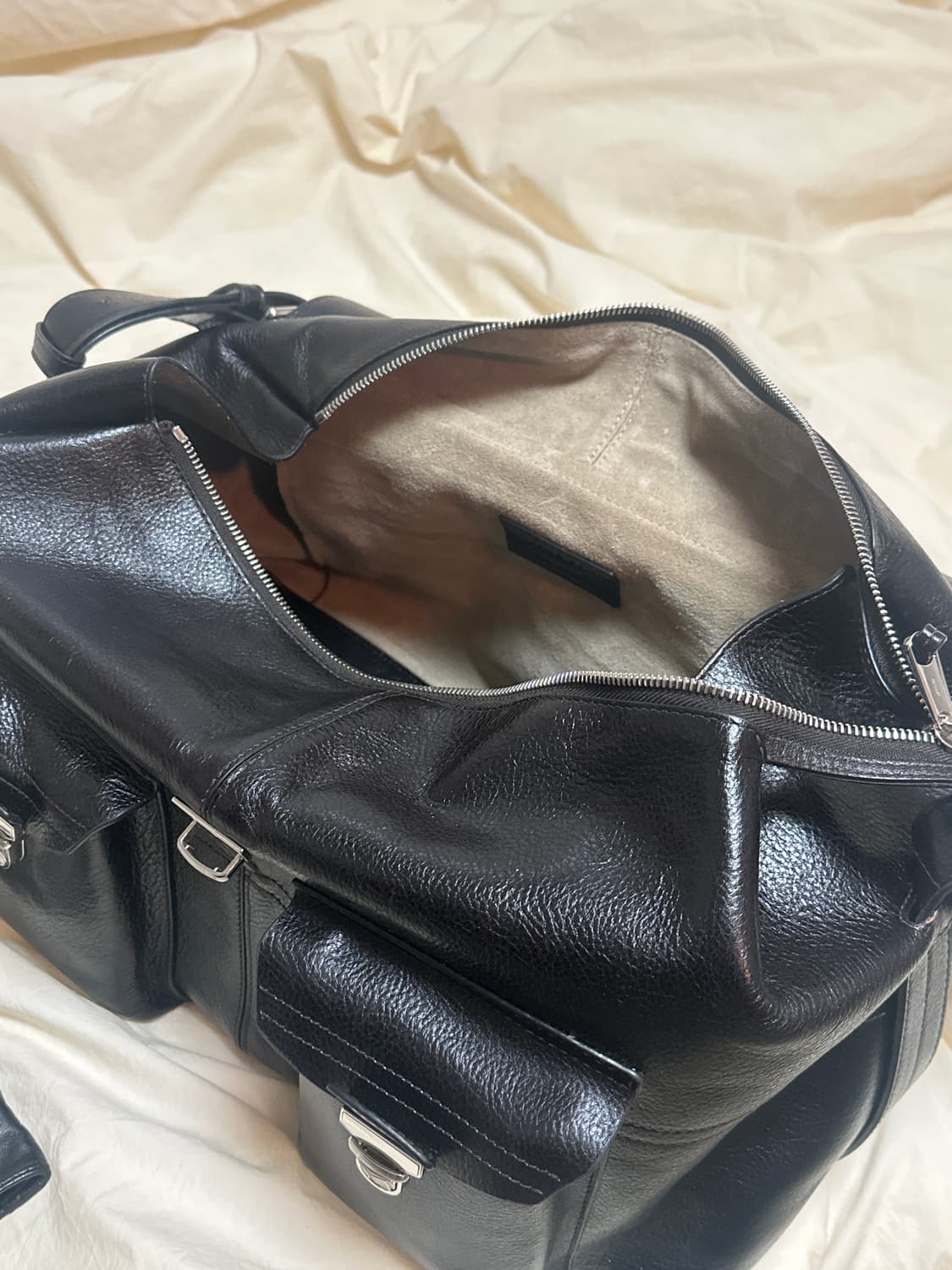 르메르 위켄 기어백 상품이미지4