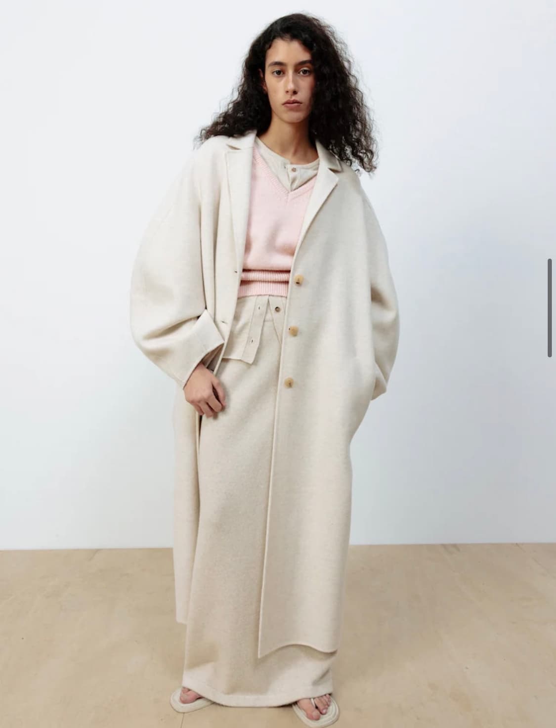 르17셉템버 스커트 38 상품이미지1