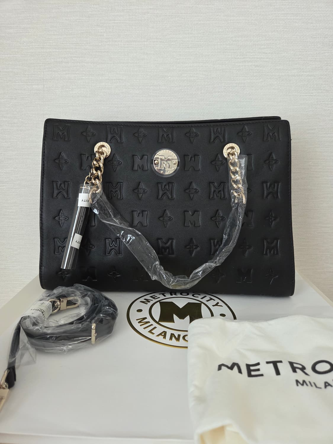 메트로시티 가방  상품이미지1