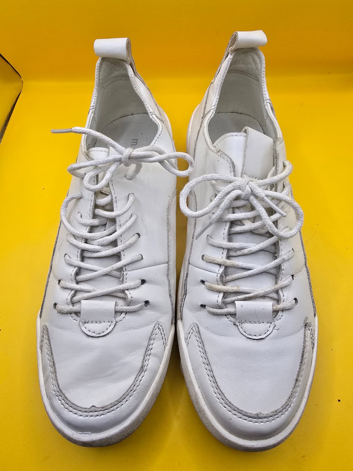 m.mook 가죽 스니커즈 250 상품이미지1