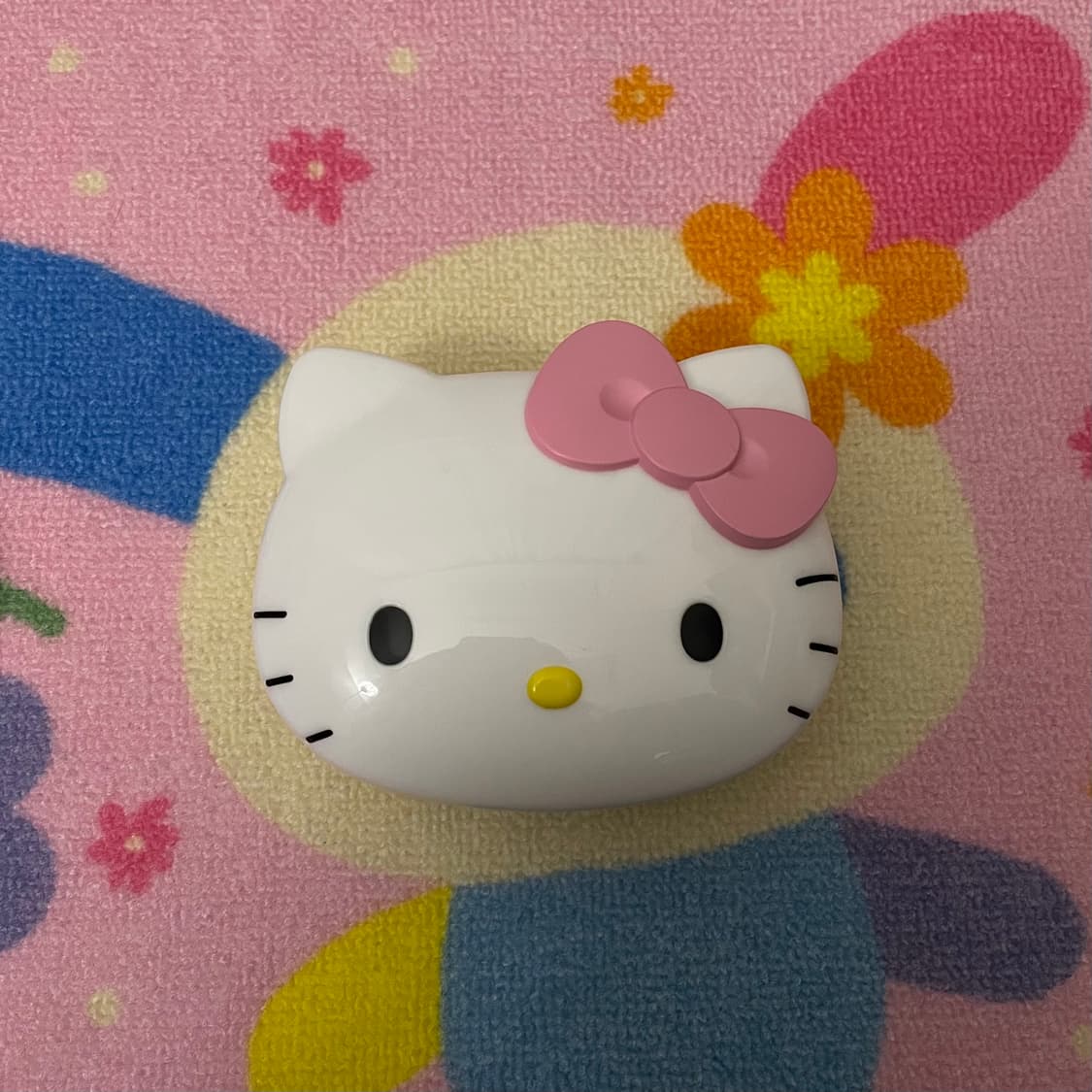 [새상품] 20년도 고전 키티 보관함 상품이미지1