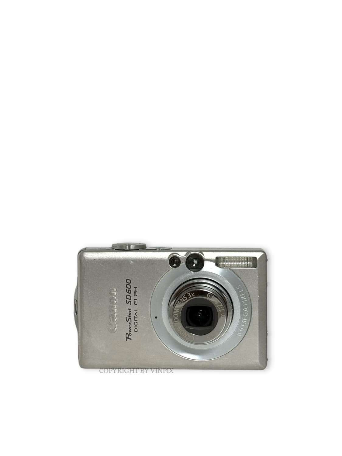 캐논 익서스 ixus 60(ixy 70) 빈티지 디지털 카메라 디카 상품이미지2