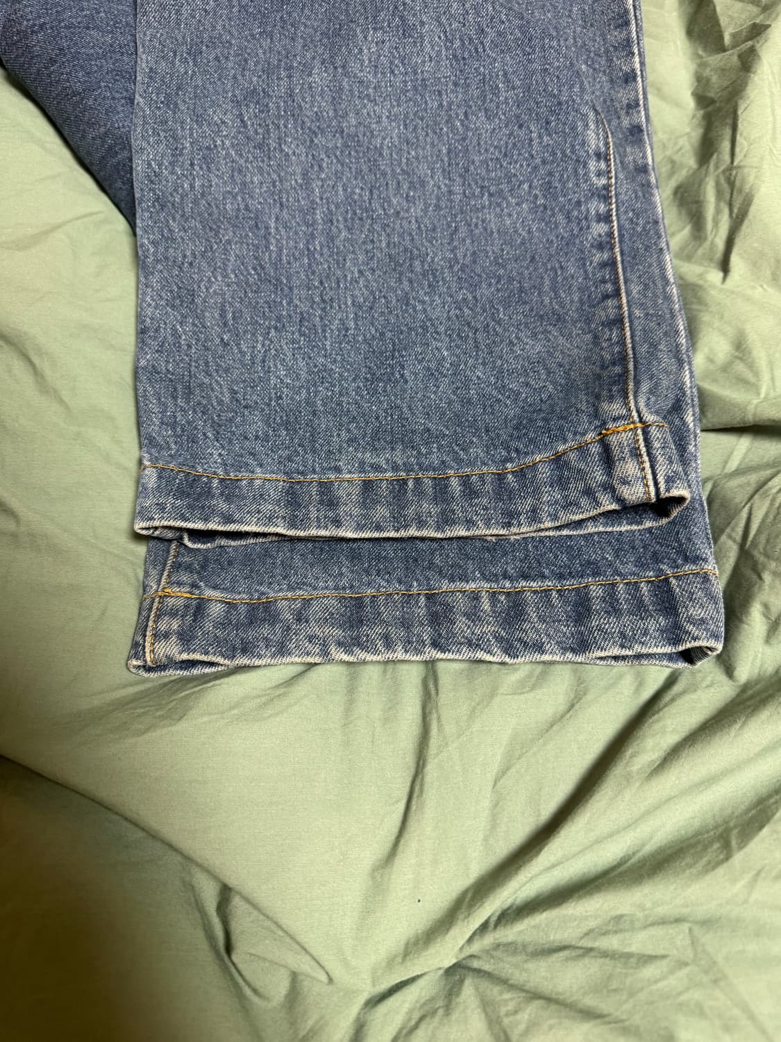 mfpen 빅진 m사이즈 상품이미지3