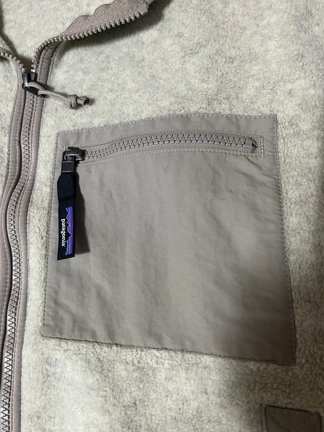 파타고니아 신칠라 자켓 상품이미지7