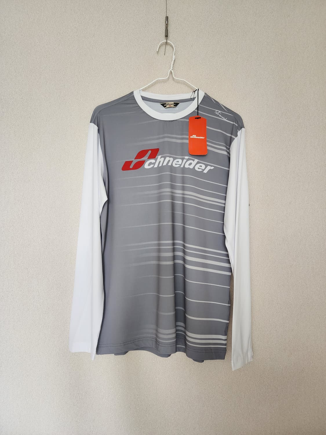 (새상품)기능성 티셔츠 5장 일괄판매 상품이미지2