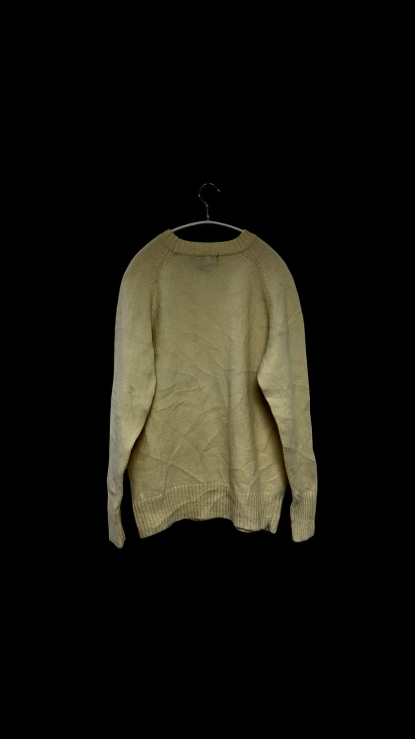 폴로 랄프로렌 90s 니트 상품이미지2