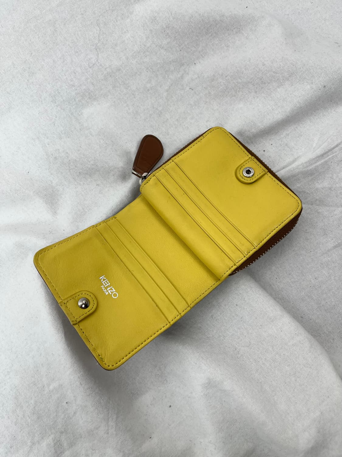 Kenzo 지갑 상품이미지2