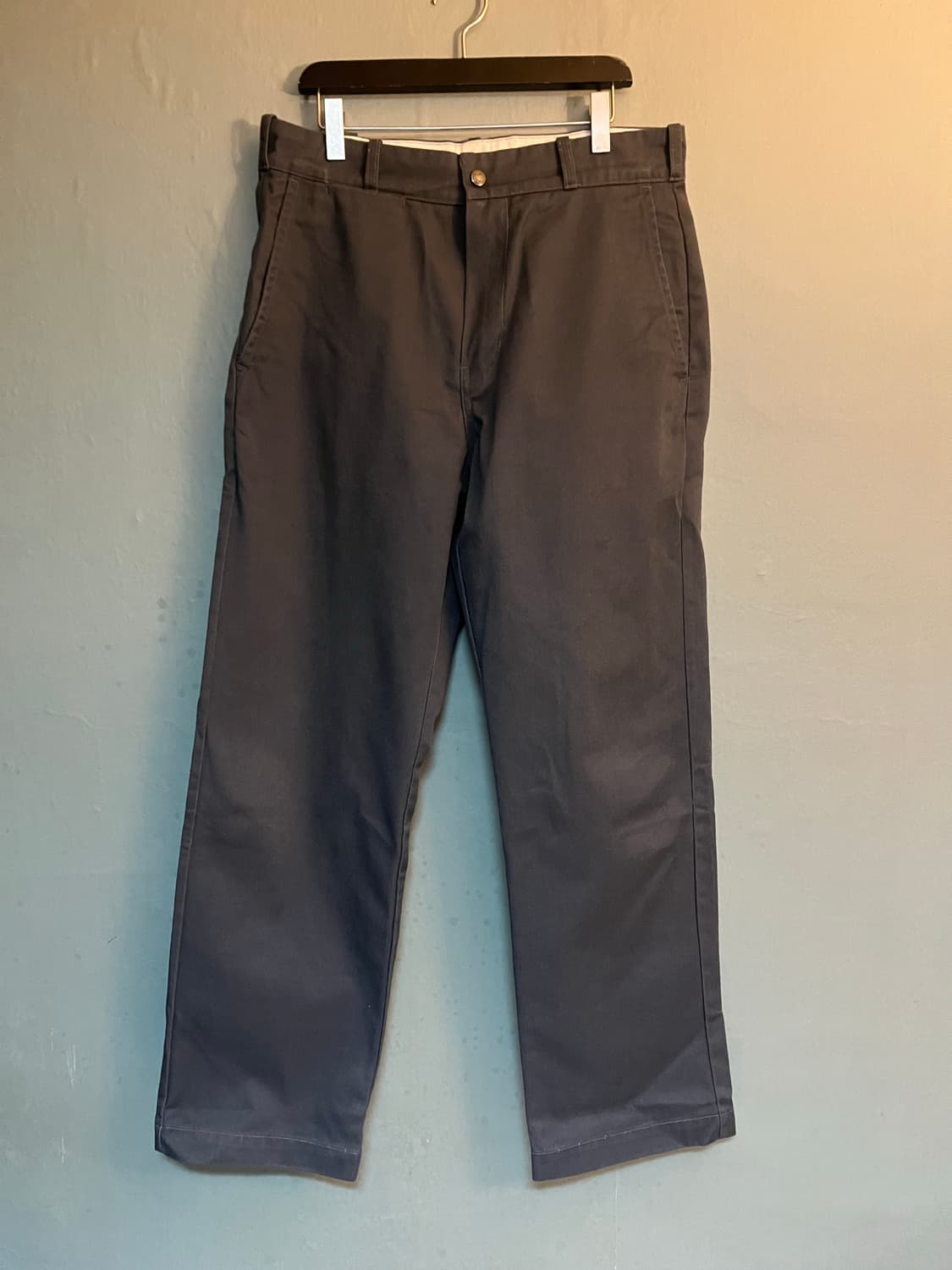 Tufnut work pants 32 Grey 상품이미지1