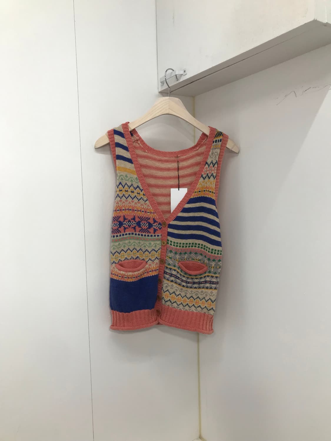 ♫ 스프링 체크 코디 💝 (5p) 상품이미지7