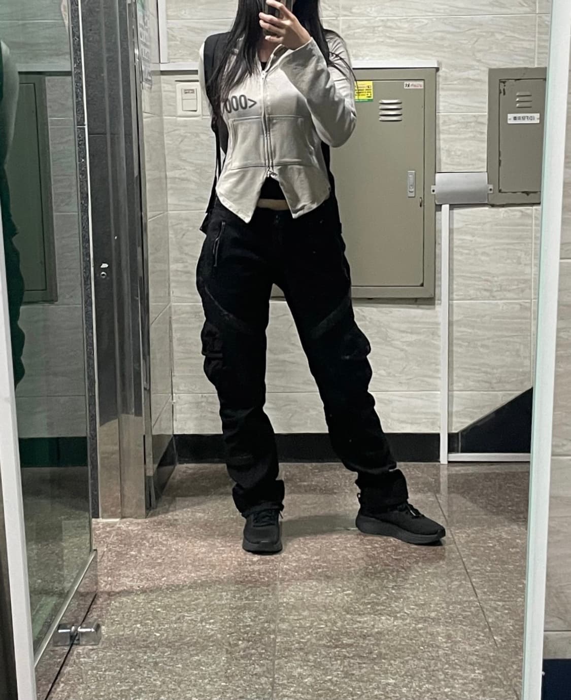 Vintage pants 상품이미지1