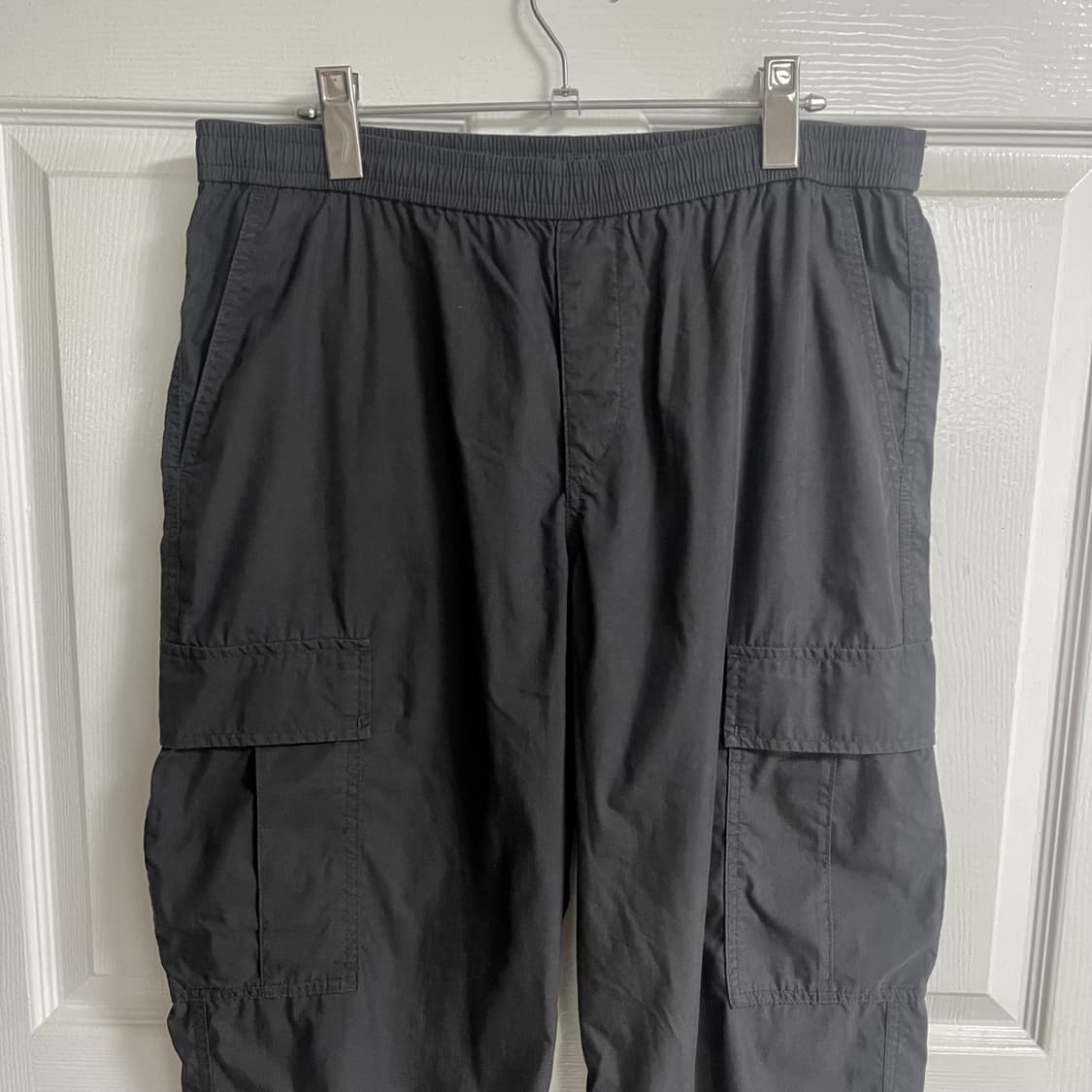 easy cargo pants (woman XL) 상품이미지2