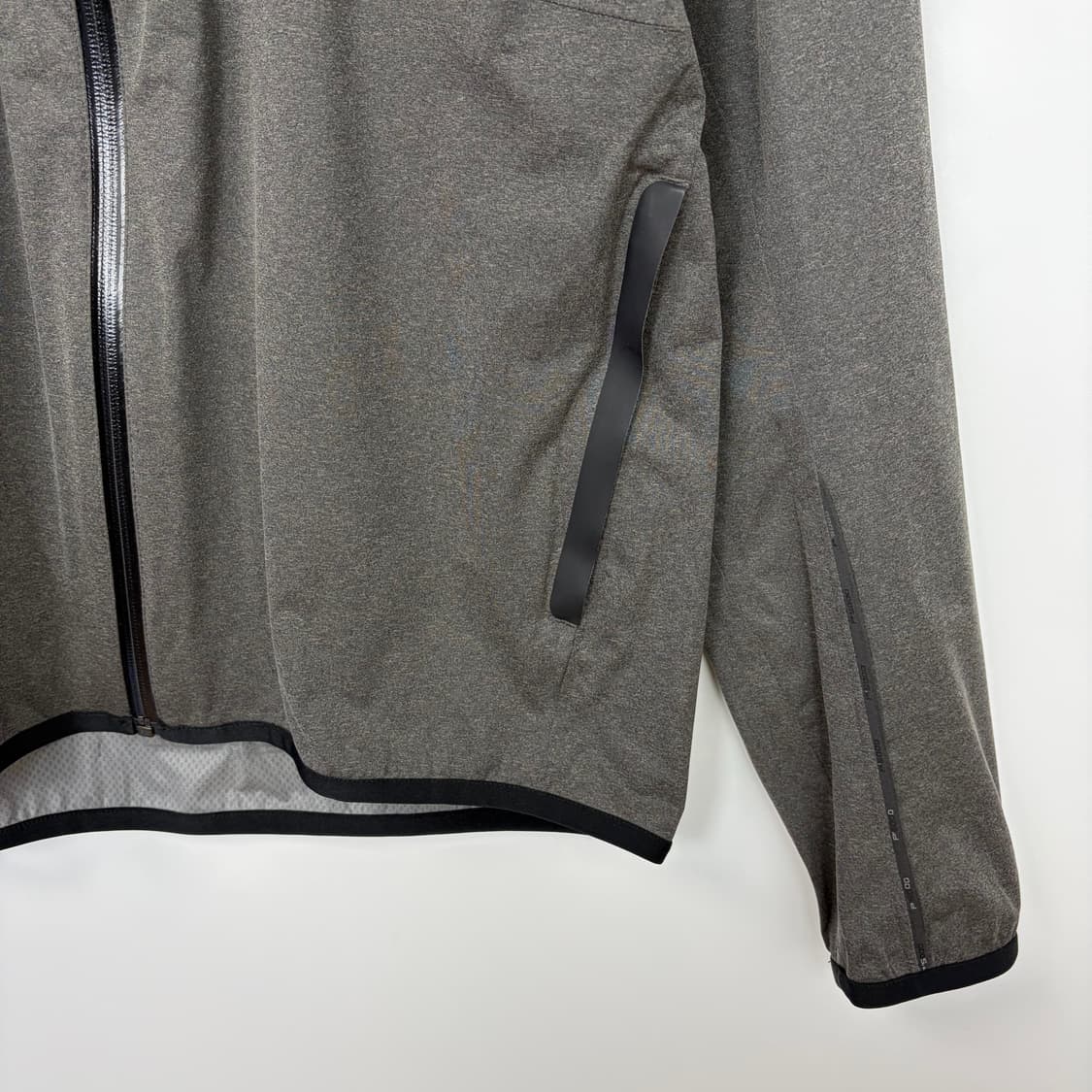 아디다스 포르쉐디자인 바람막이 자켓 상품이미지7