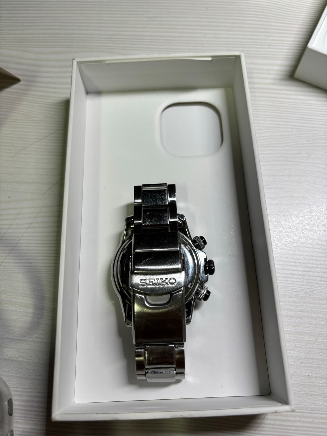 (급처) 세이코 프로스펙스 다이버 시계 상품이미지3