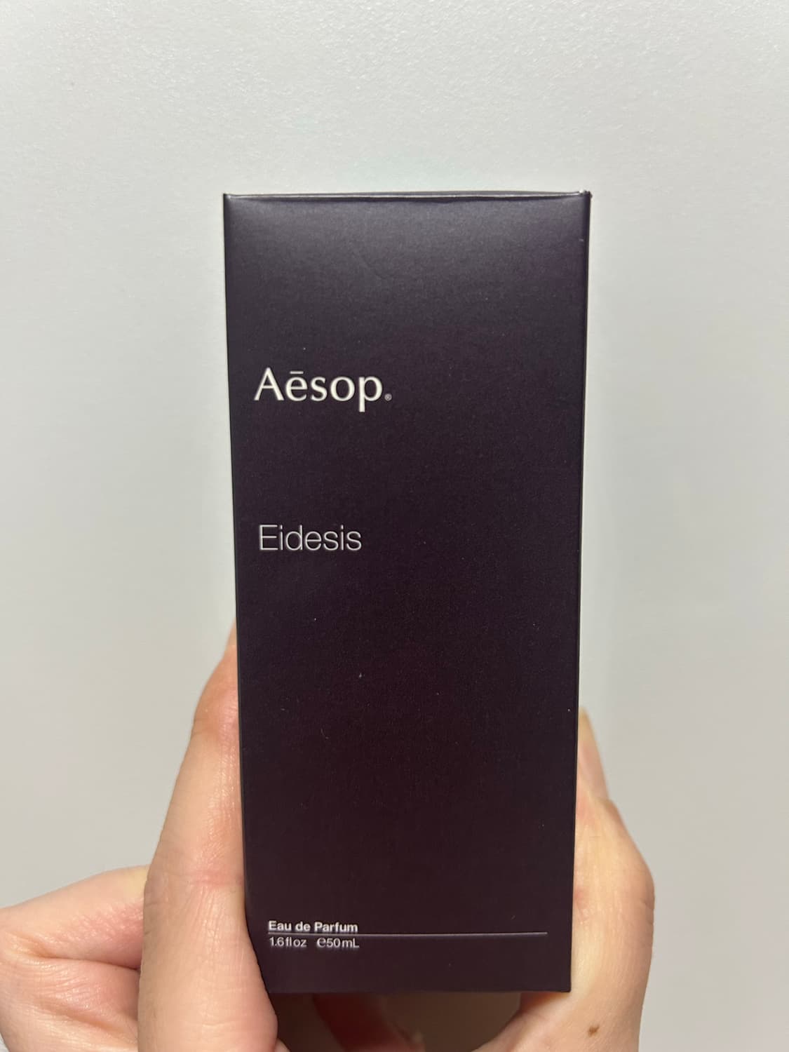 Aesop 이더시스 오드퍼퓸 향수 50ml 상품이미지1