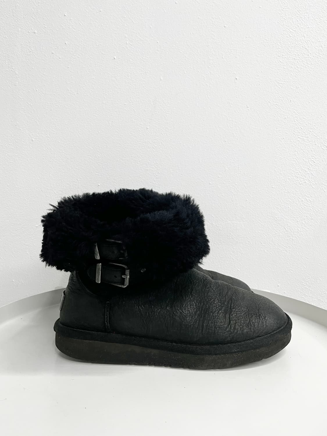 어그 부츠(240) 상품이미지1