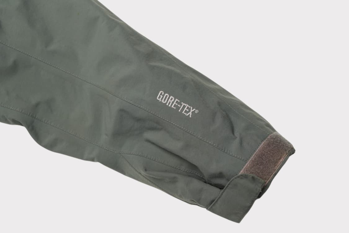 [L] 골드윈 고어텍스 자켓 상품이미지4