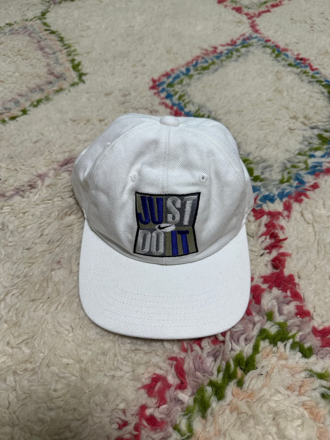 빈티지 나이키 캡 상품이미지1