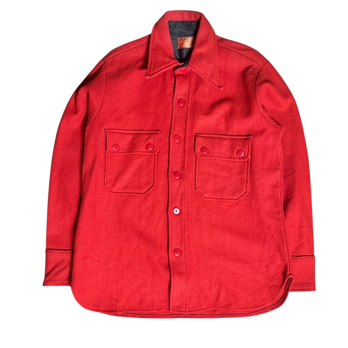 70‘s Sears CPO Jacket 상품이미지1