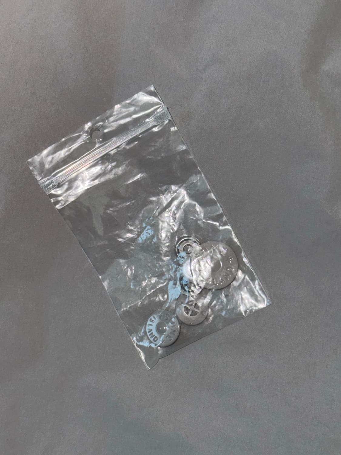 스톤아일랜드 고스트 david light tc 다비드 코치 자켓 XL 상품이미지5