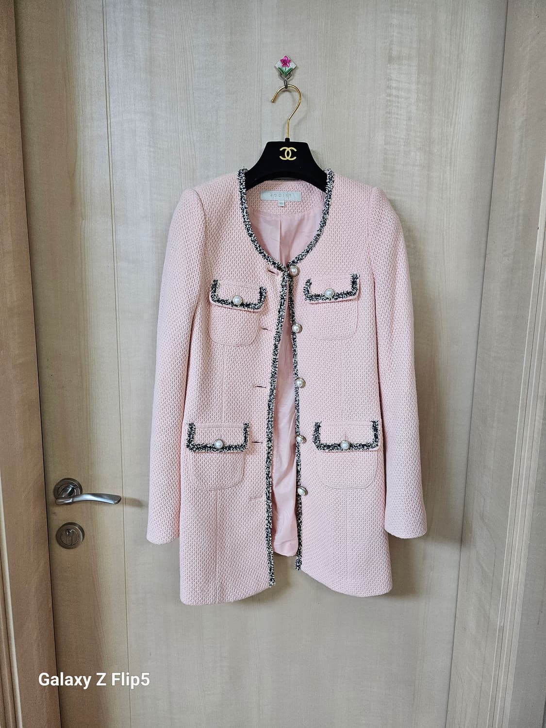 에고이스트 자켓  상품이미지3