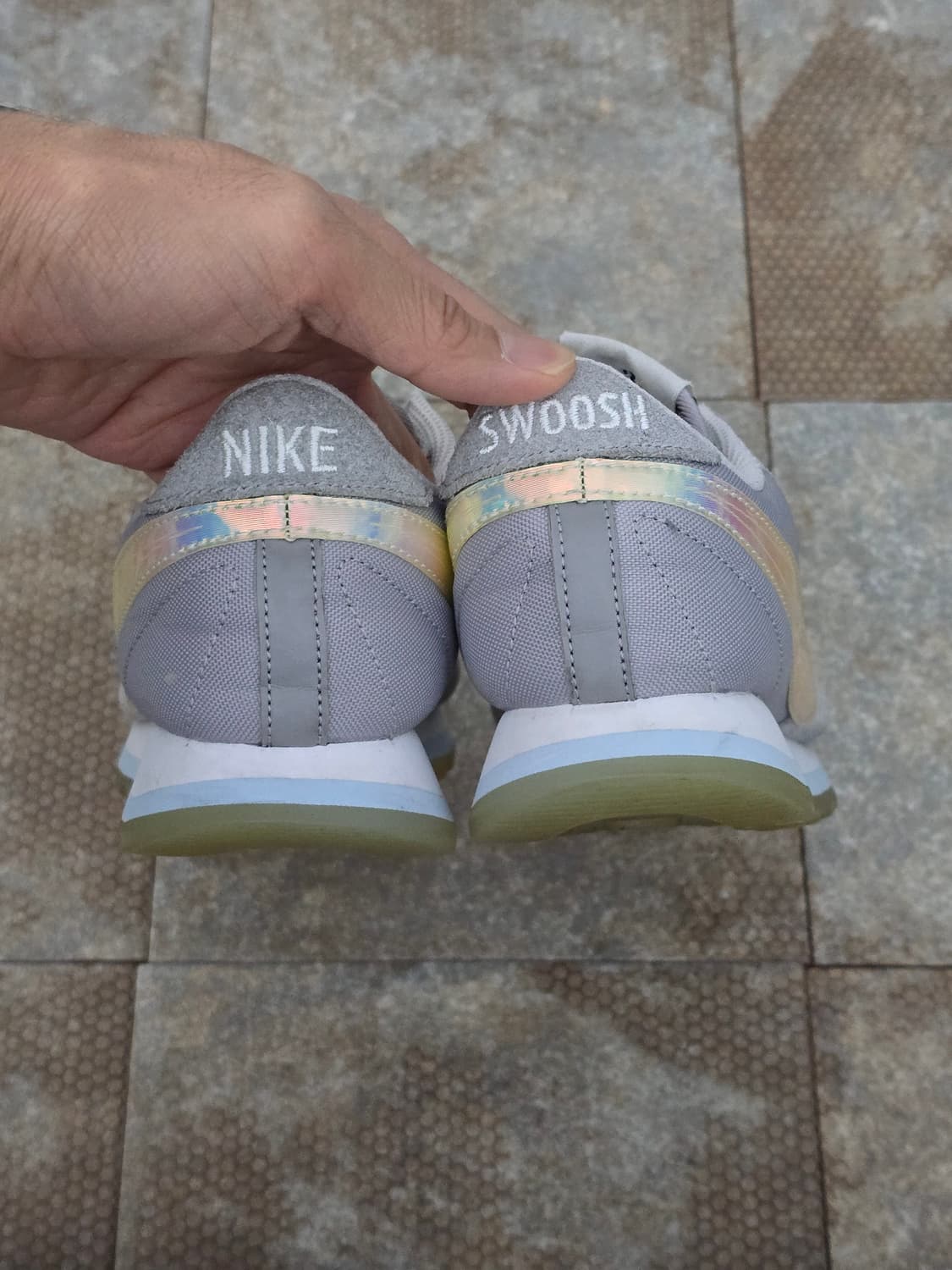 (230)나이키 프리 러브 ox  상품이미지9