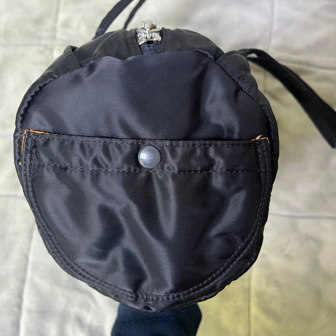 Porter 요시다 포터 탱커 보스턴 더플백 L 상품이미지3