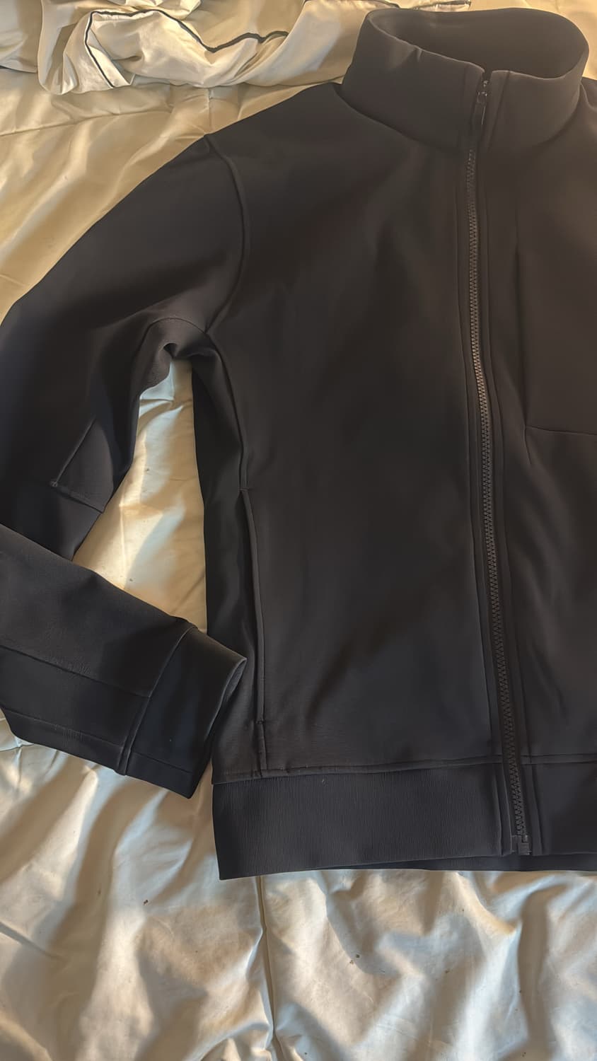 룰루레몬 후드직업 m 상품이미지4