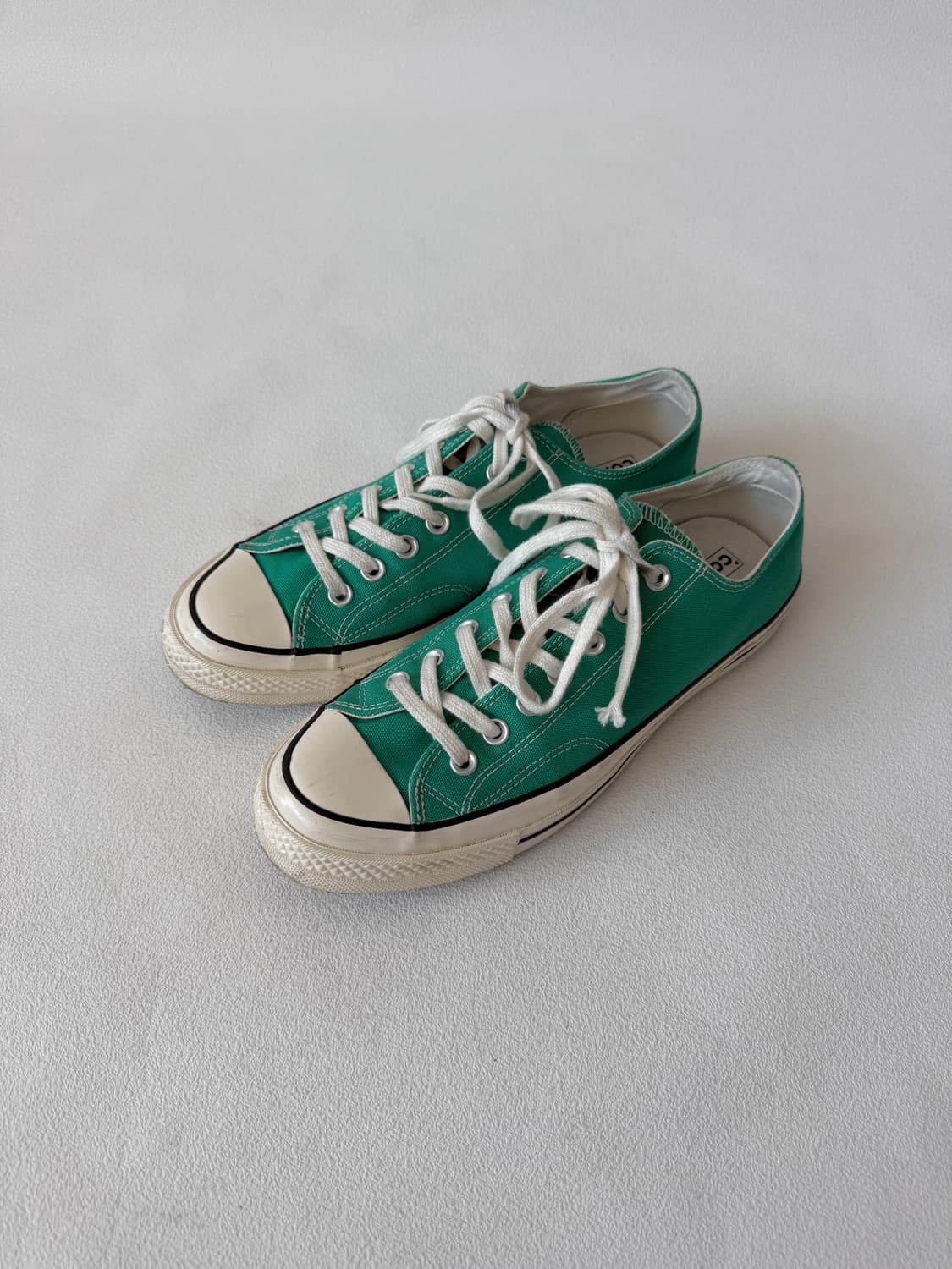 [270]컨버스(CONVERSE) 90's 척테일러 상품이미지4