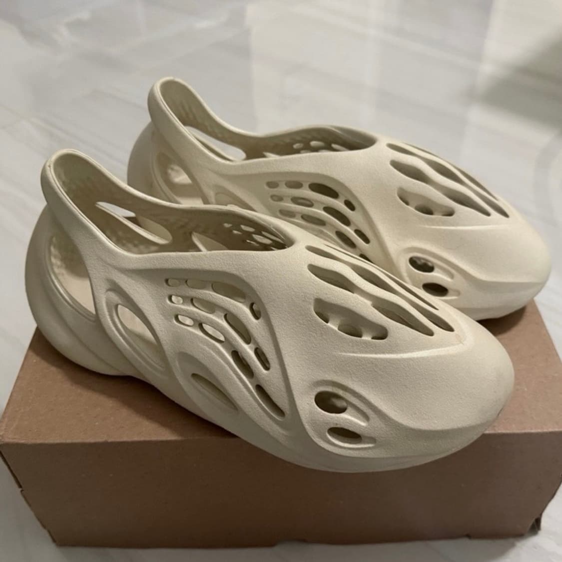 이지 폼러너 아라랏 295 상품이미지2