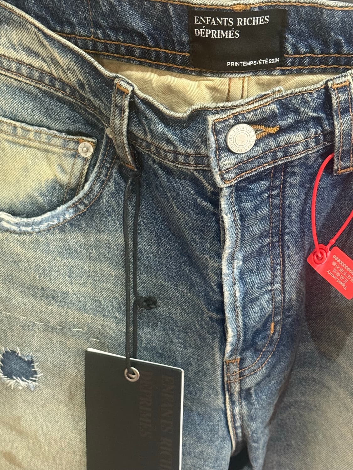 Erd hit and run pants 상품이미지4