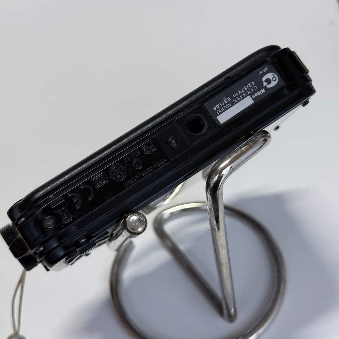 (한글판) 니콘 쿨픽스 nikon coolpix aw100 상품이미지4