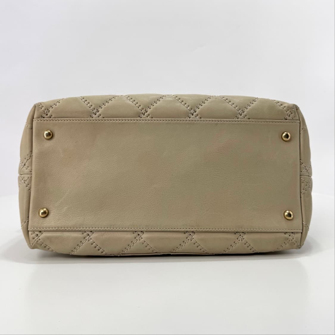 [감정완료] 샤넬 스티치 체인 여성 숄더백 상품이미지10