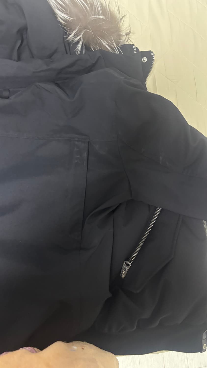 맥케이지 딕슨 실버퍼 36 상품이미지5