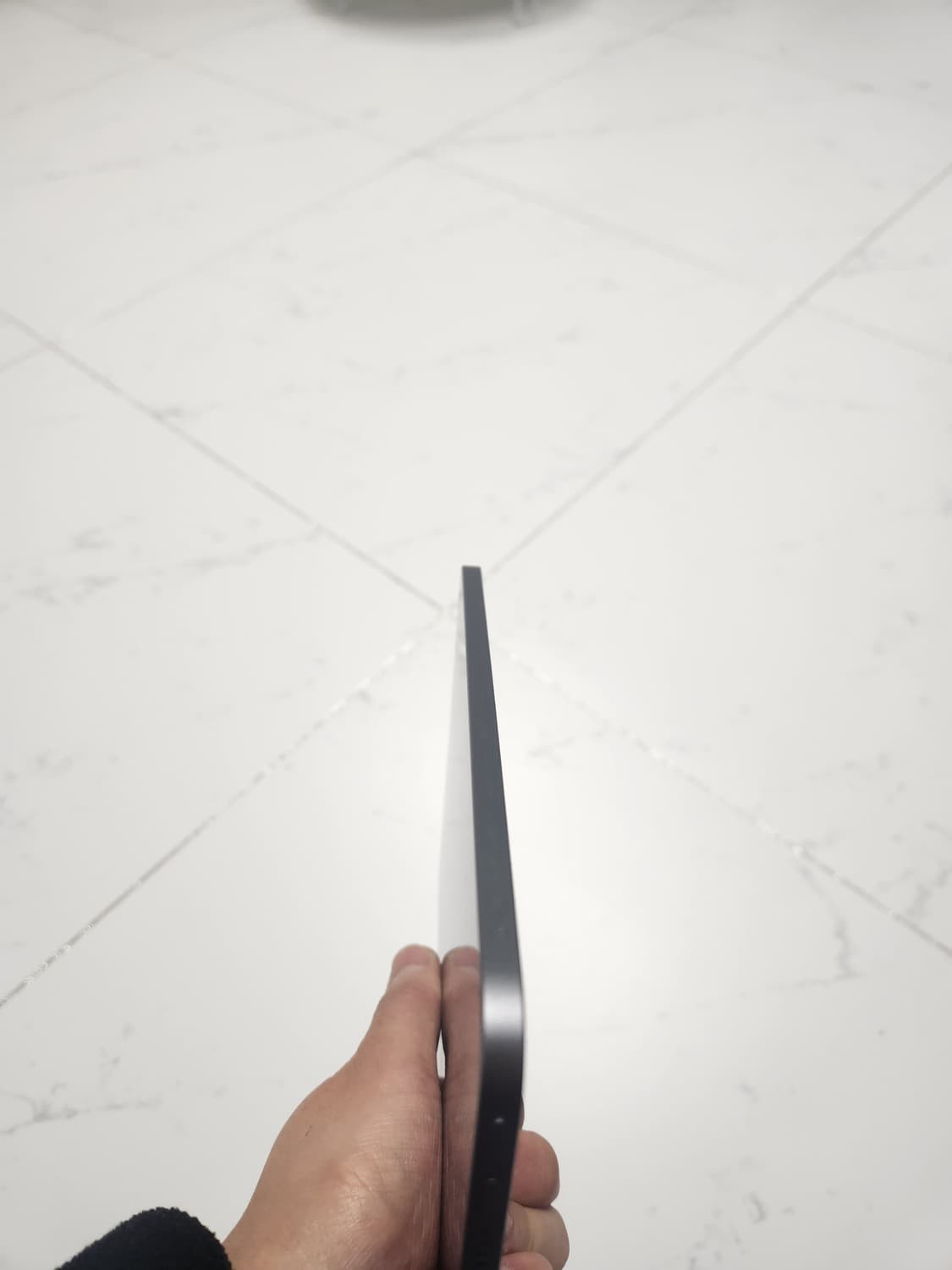 아이패드 미니 6세대 스페이스 그레이 (Wi-Fi, 64GB) 상품이미지5