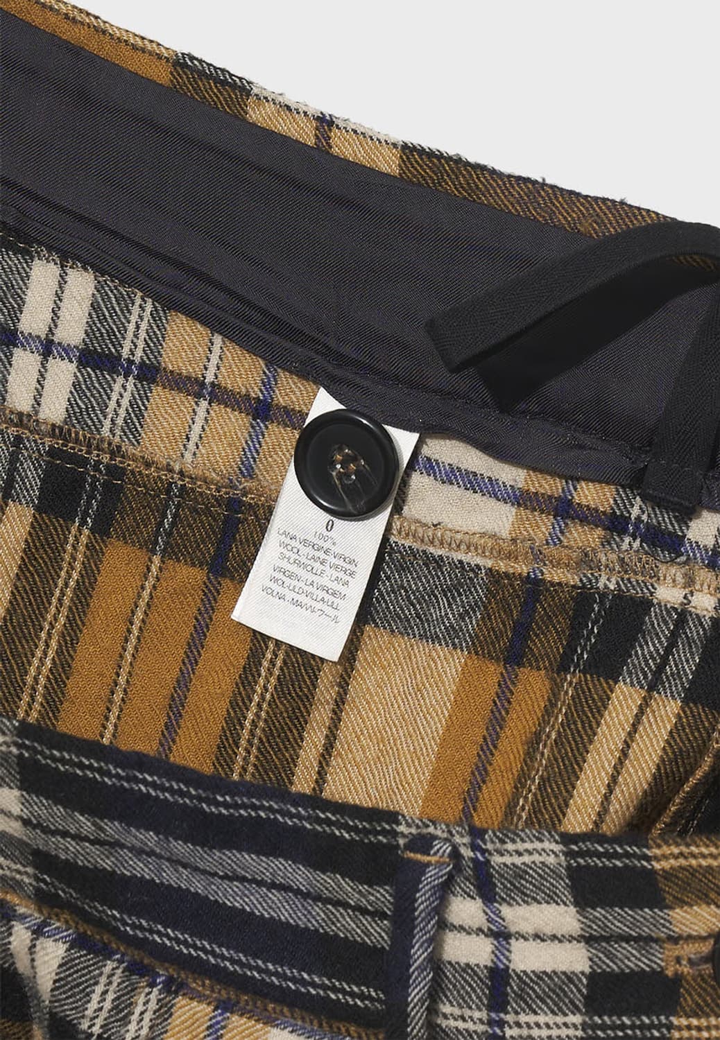 FORTE FORTE casual pants 상품이미지4