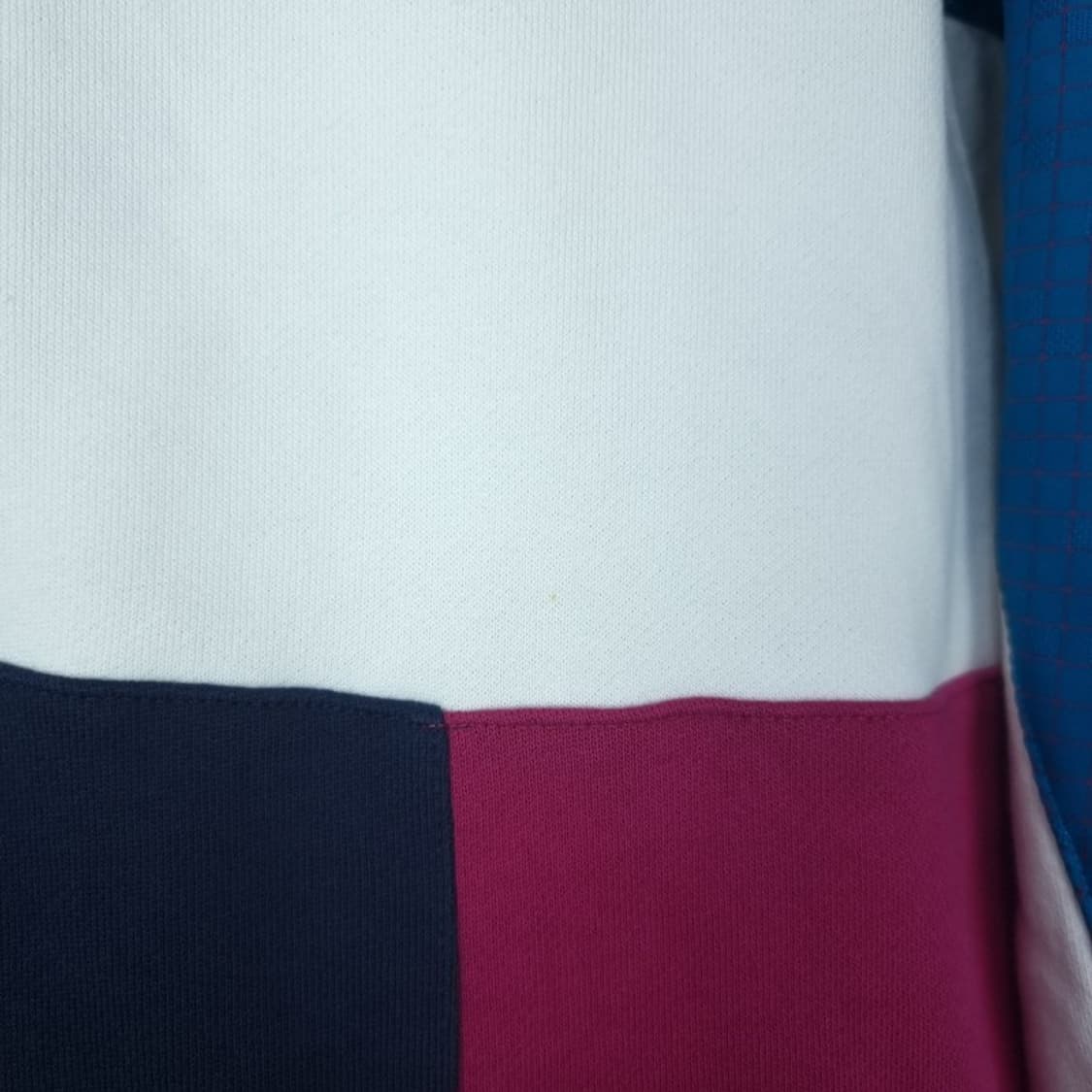 [아디다스] 불꽃 로고 패치 멀티 컬러 삼선 바람막이 자켓 M18346 상품이미지9