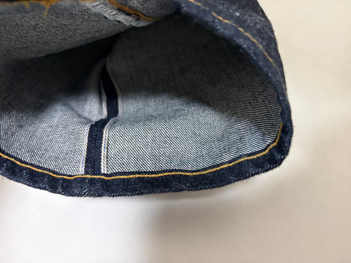 다치산 sd-103 2회착용 상품이미지4