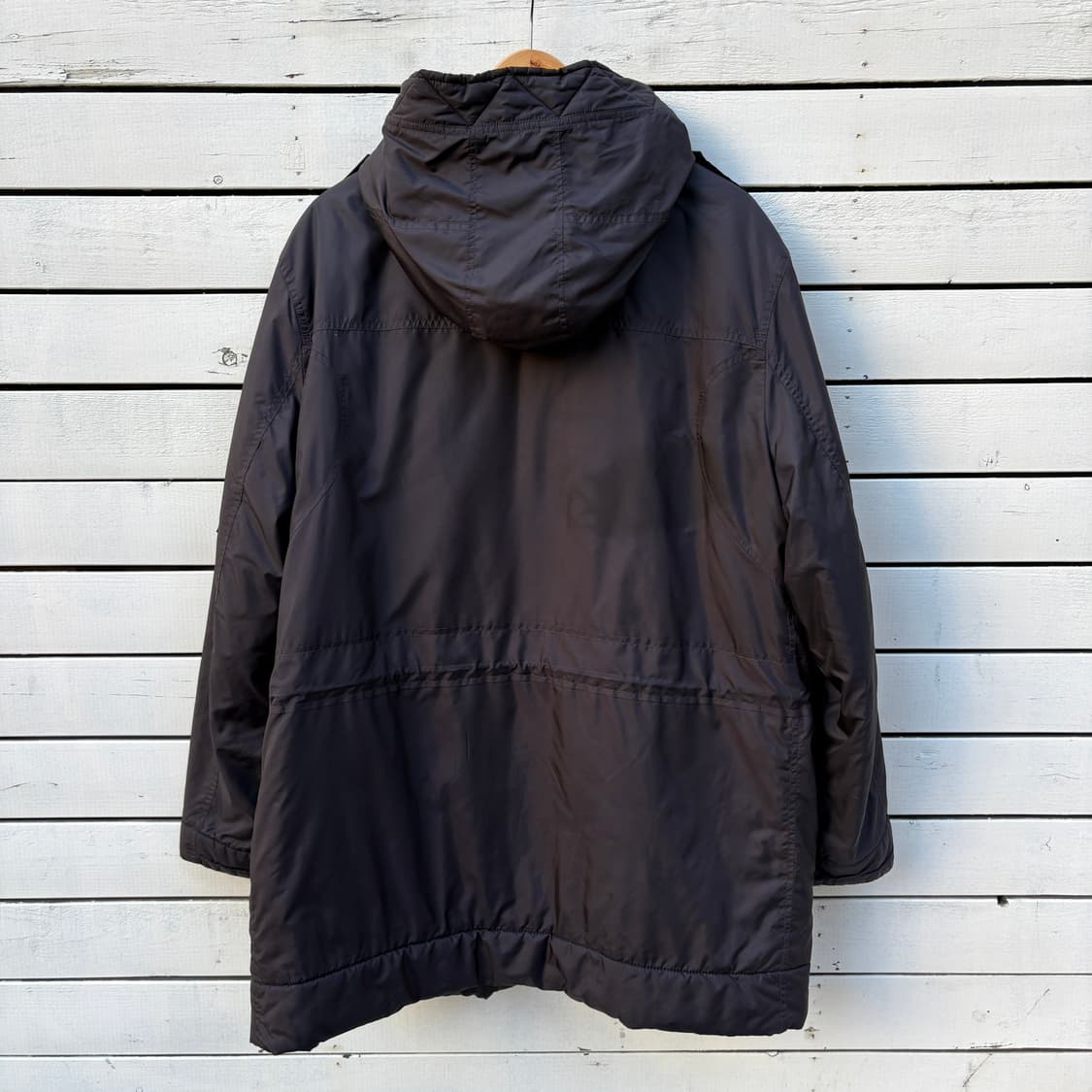 Polo 폴로 유틸리티 패딩 자켓 상품이미지6