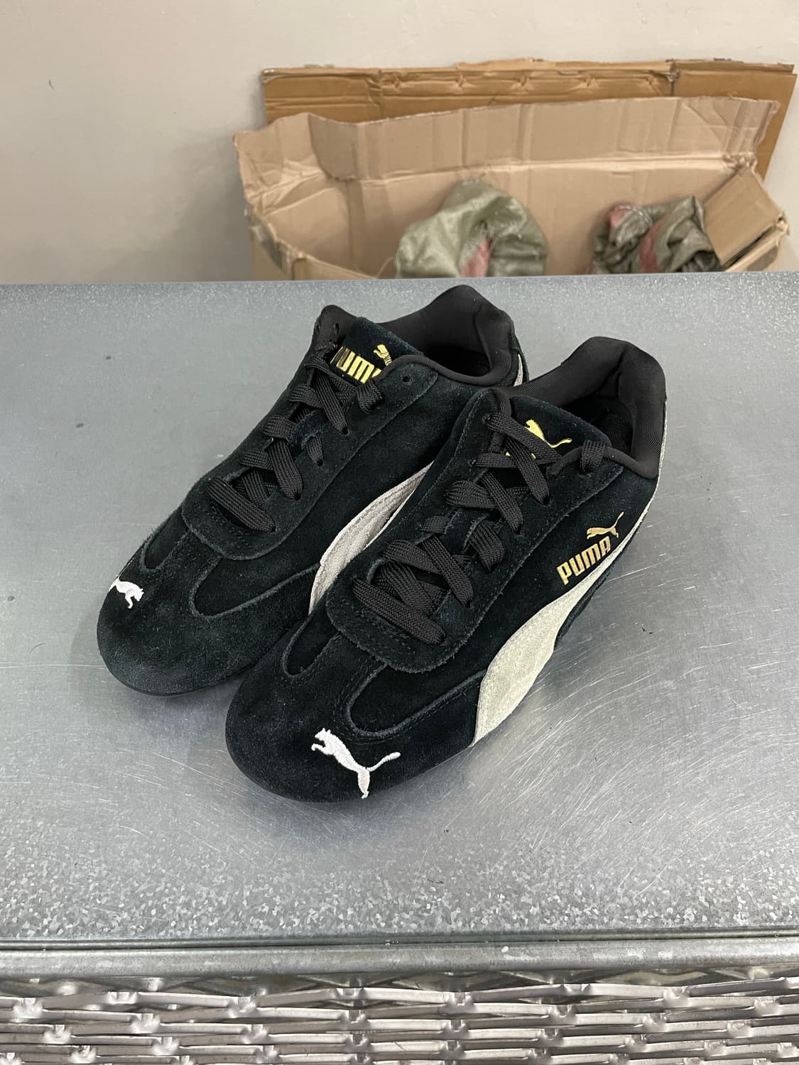 푸마 스피드캣 230 상품이미지2