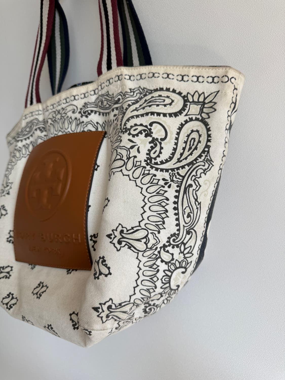 토리버치(TORY BURCH) 토트백 상품이미지5