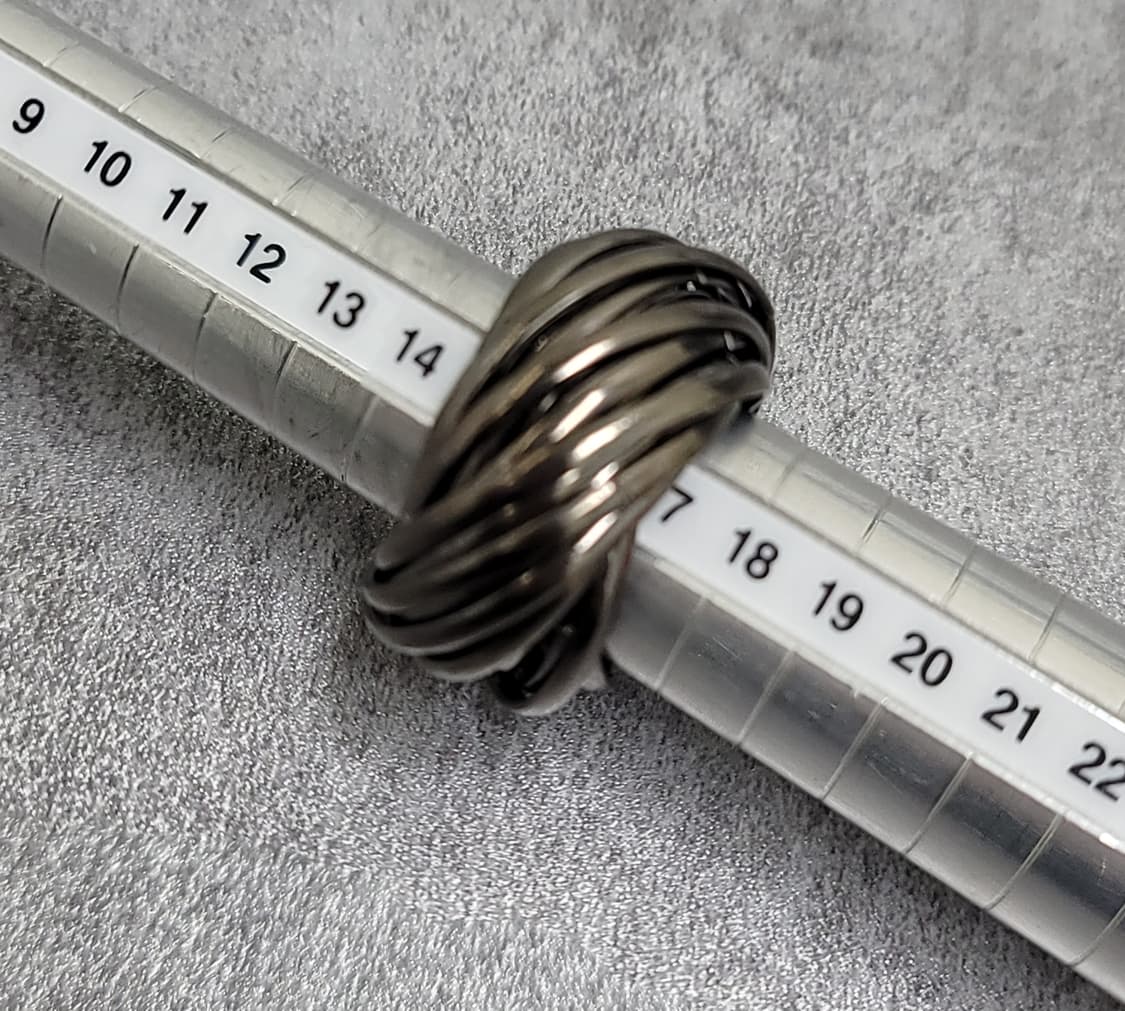 layered ring 상품이미지5