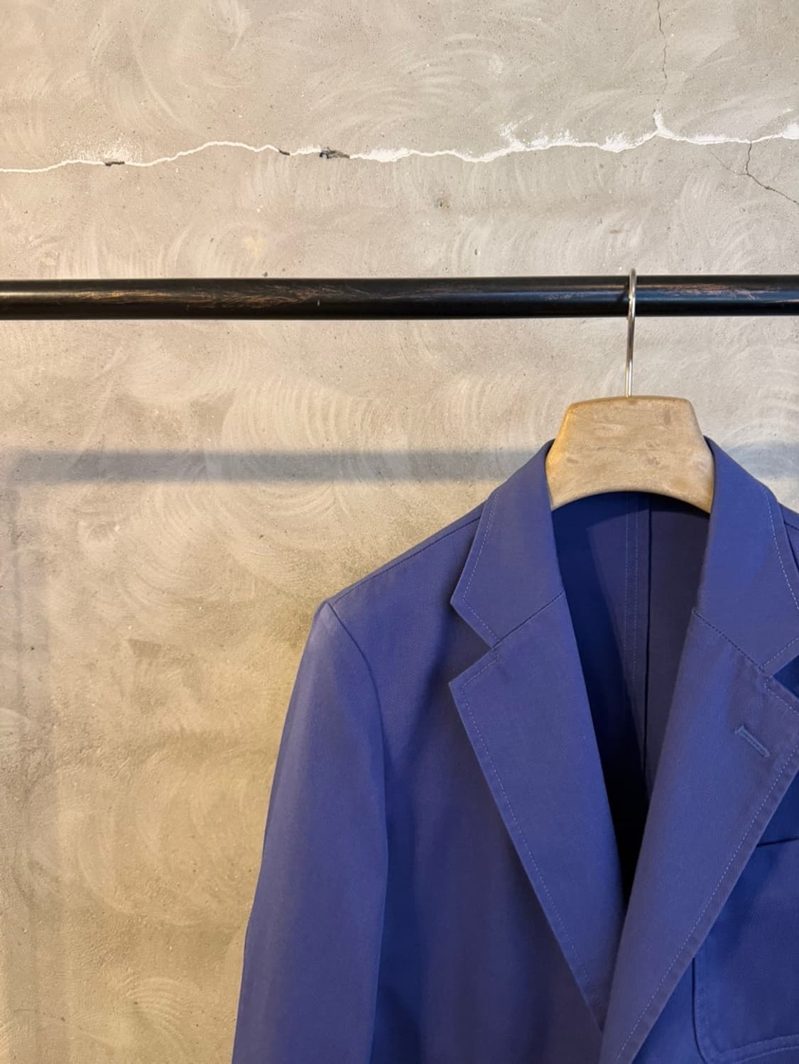 더 스타일리스트 재팬 X 디키즈 테일러드 자켓 100 상품이미지2