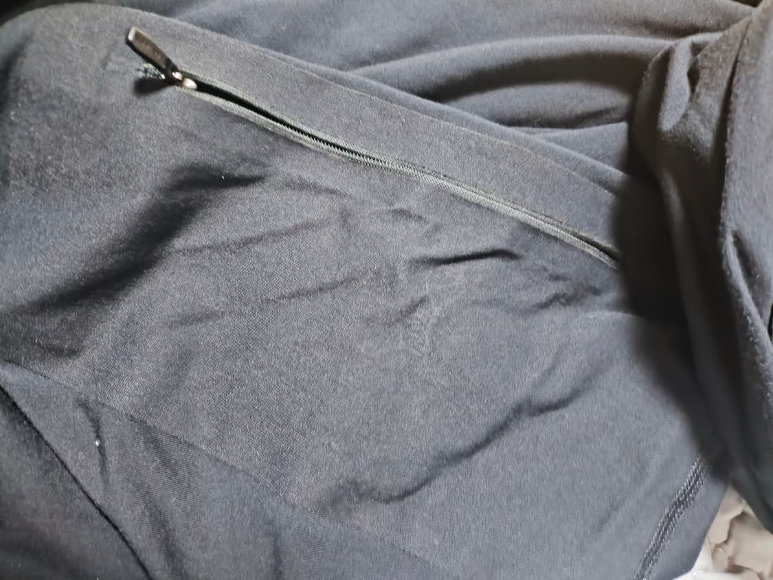 [L] 아크테릭스 로LT 블랙 상품이미지6