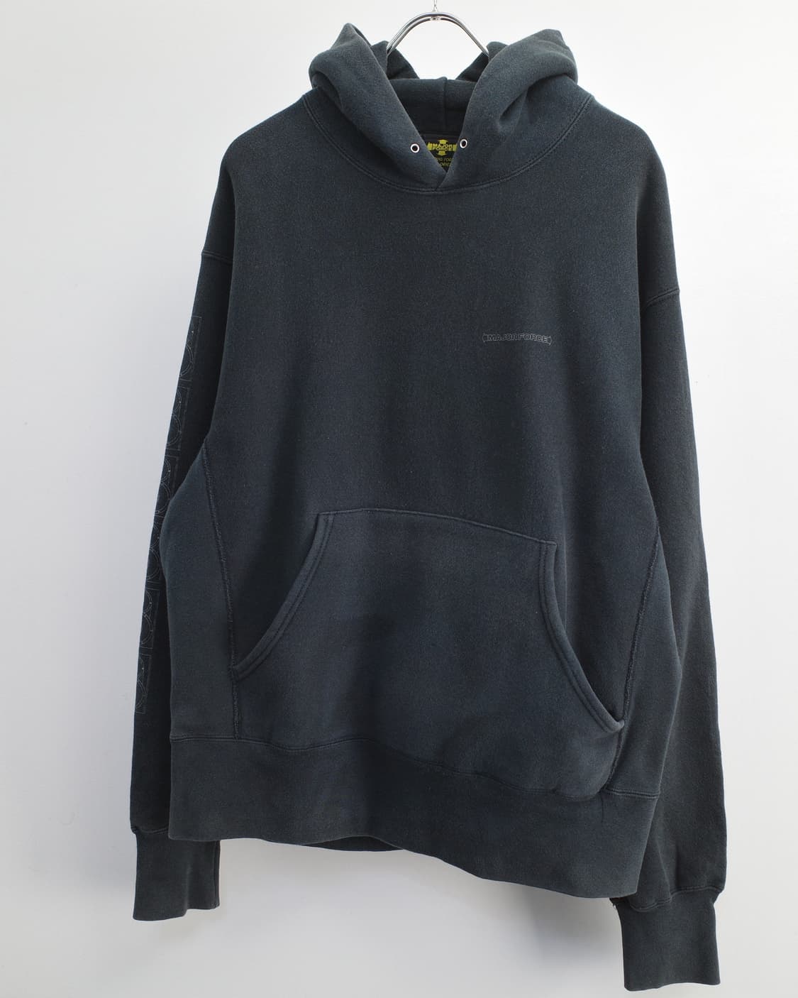 90's hiroshi fujiwara / major force 상품이미지1