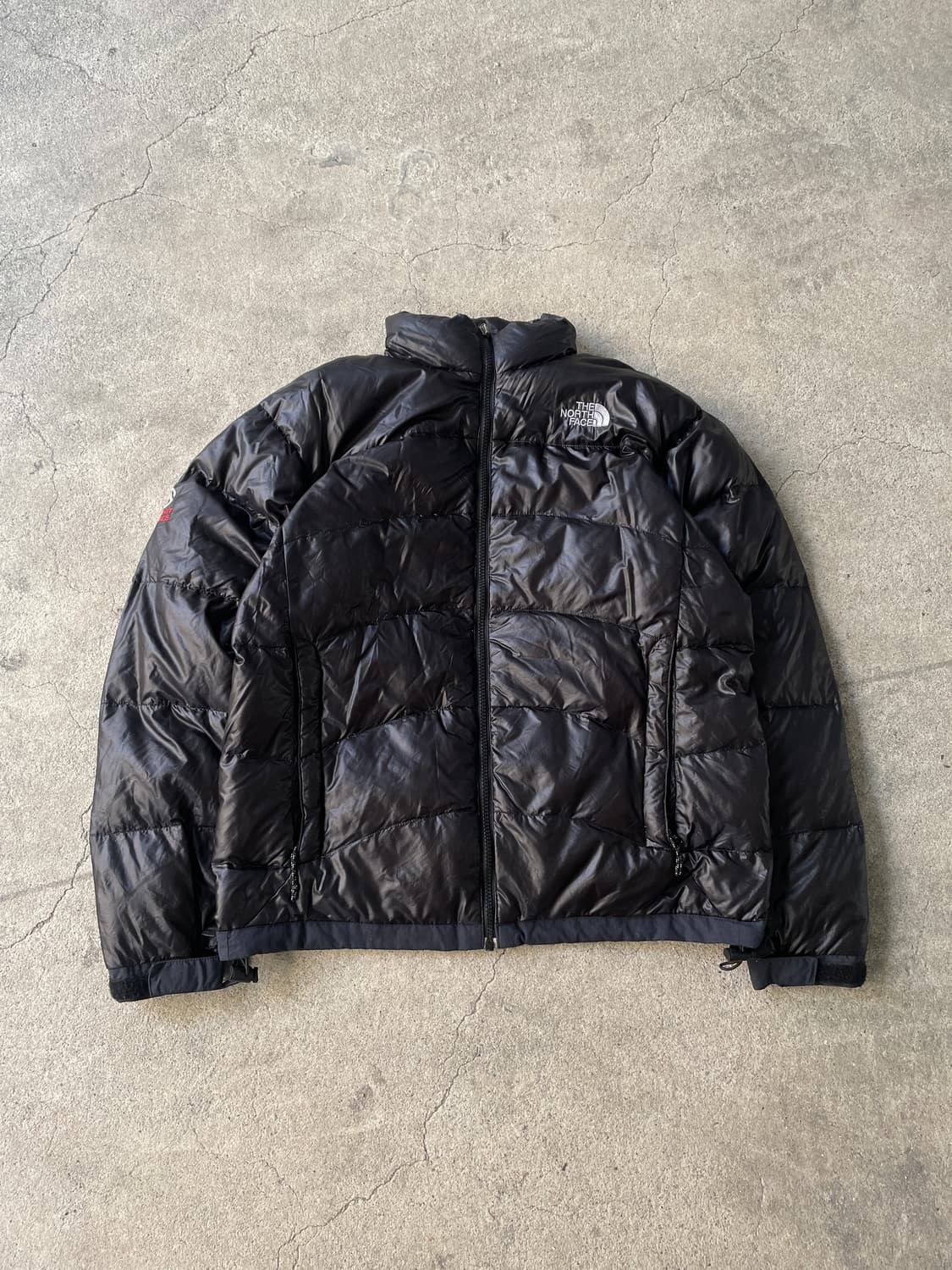  Old The North Face Aconcagua Down 상품이미지1