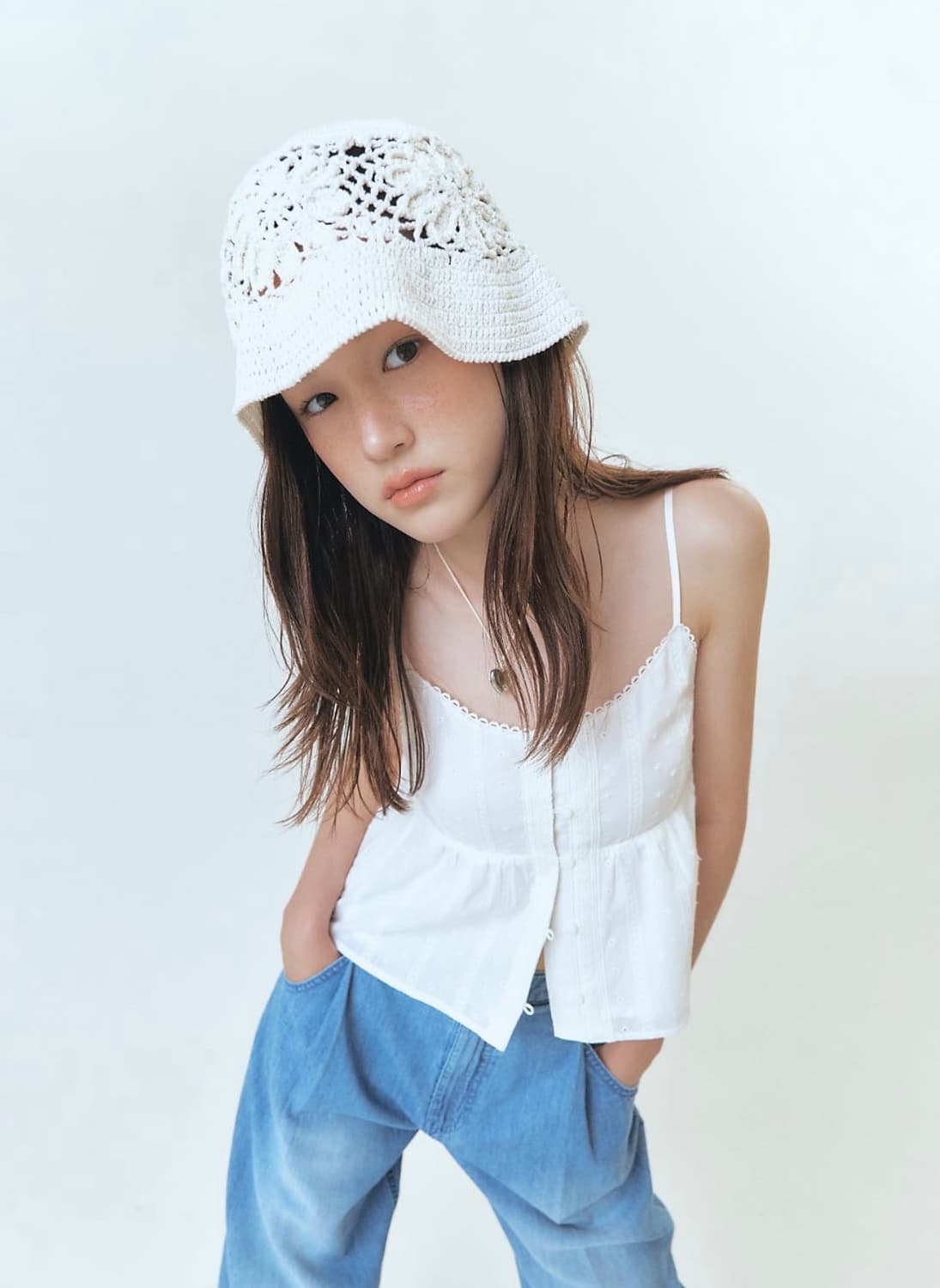 그로브스토어 vera sleeveless 상품이미지1